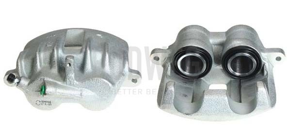 BUDWEG CALIPER Jarrusatula 342843